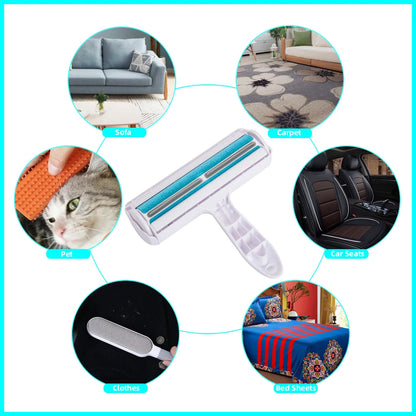 Pet Hair Remover Roller Lint Brush