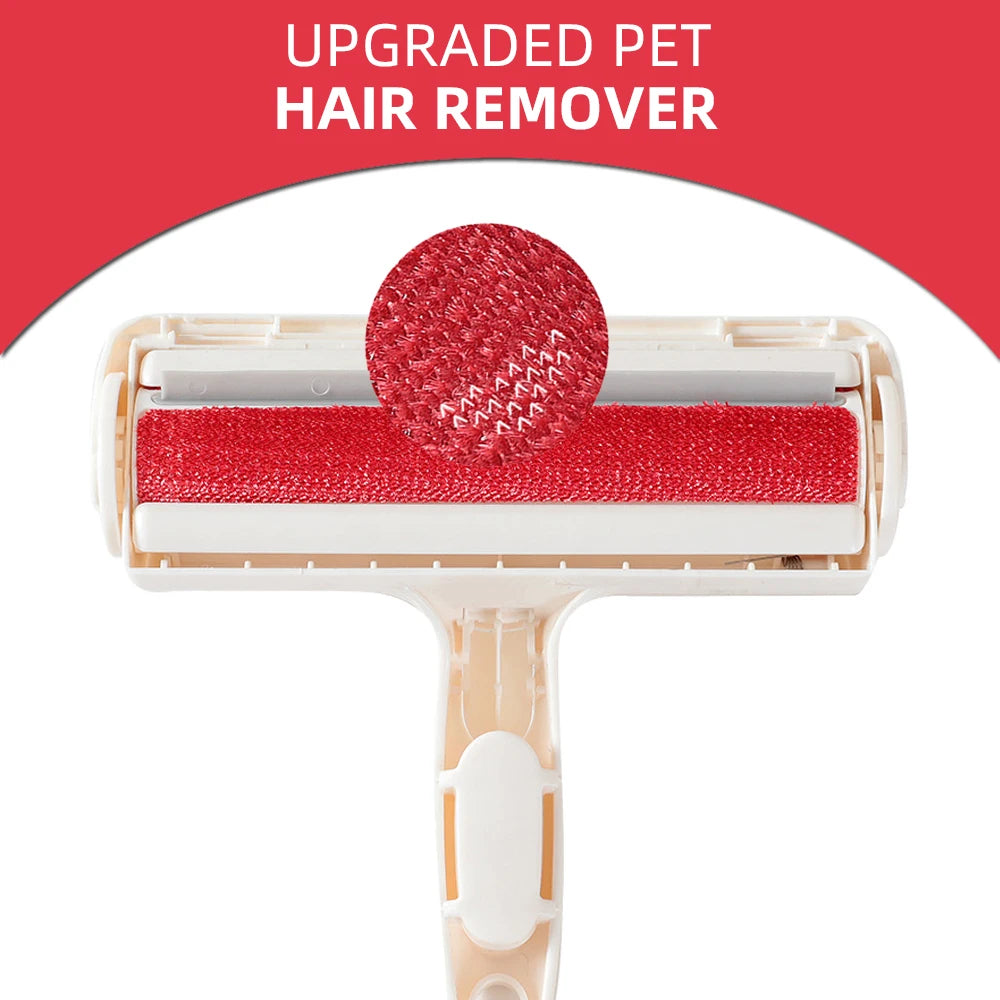 Pet Hair Remover Roller Lint Brush