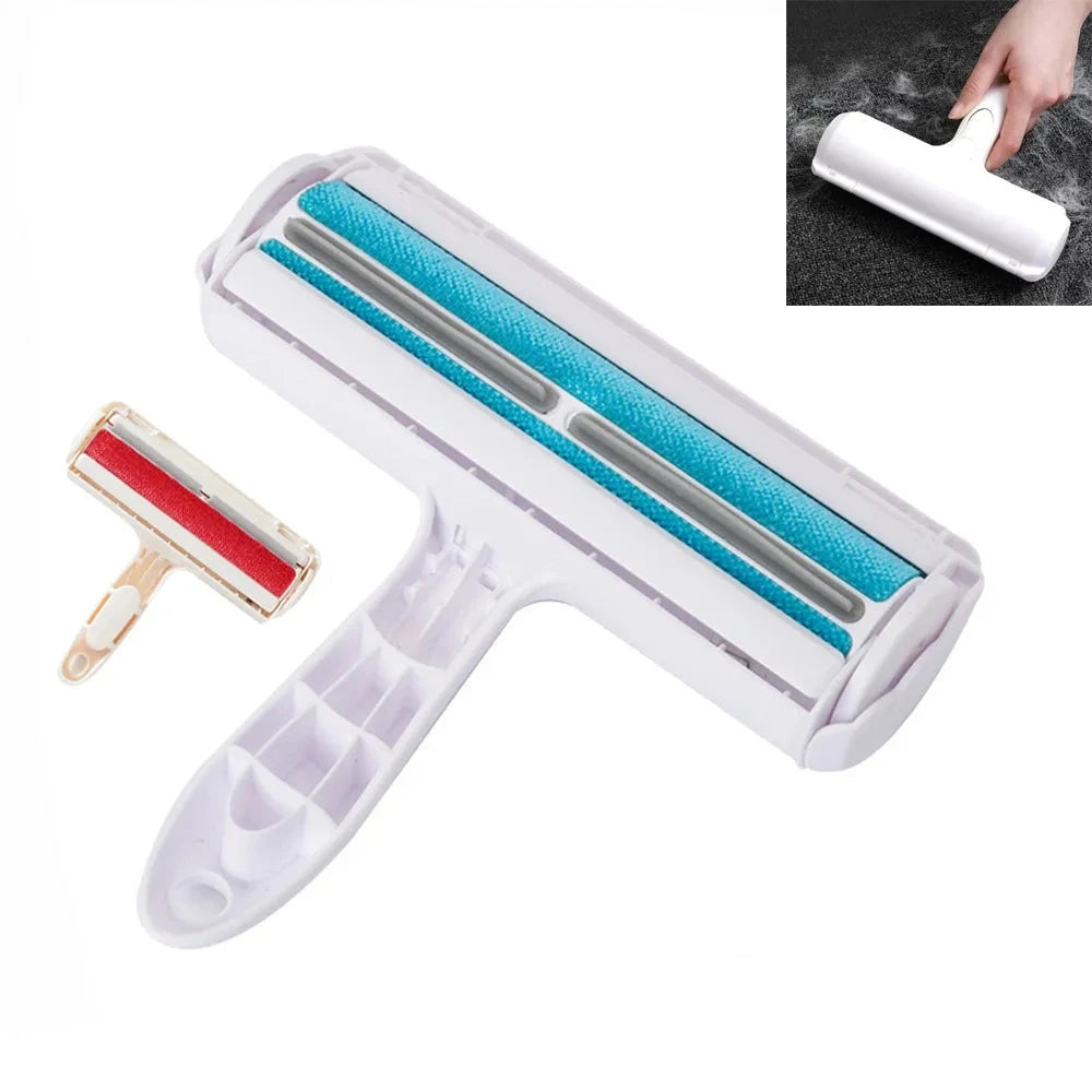 Pet Hair Remover Roller Lint Brush