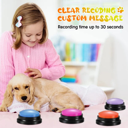 Funny Recordable and Talkable